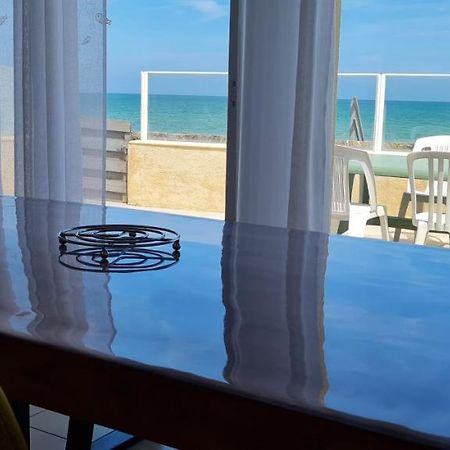 Relais Des Iles Saint Marcouf Villa Dış mekan fotoğraf
