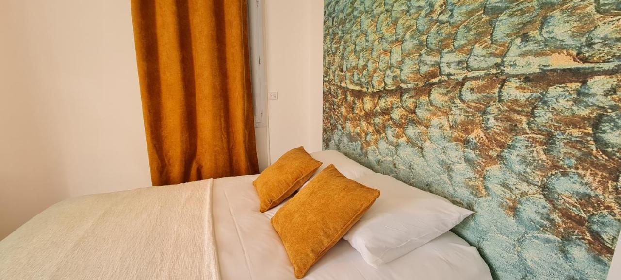 Relais Des Iles Saint Marcouf Villa Dış mekan fotoğraf