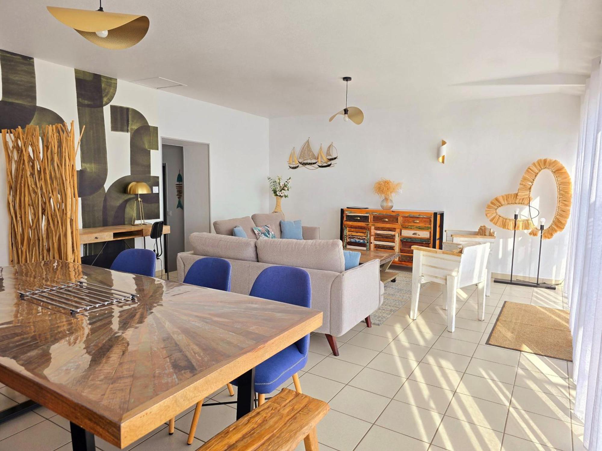 Relais Des Iles Saint Marcouf Villa Dış mekan fotoğraf
